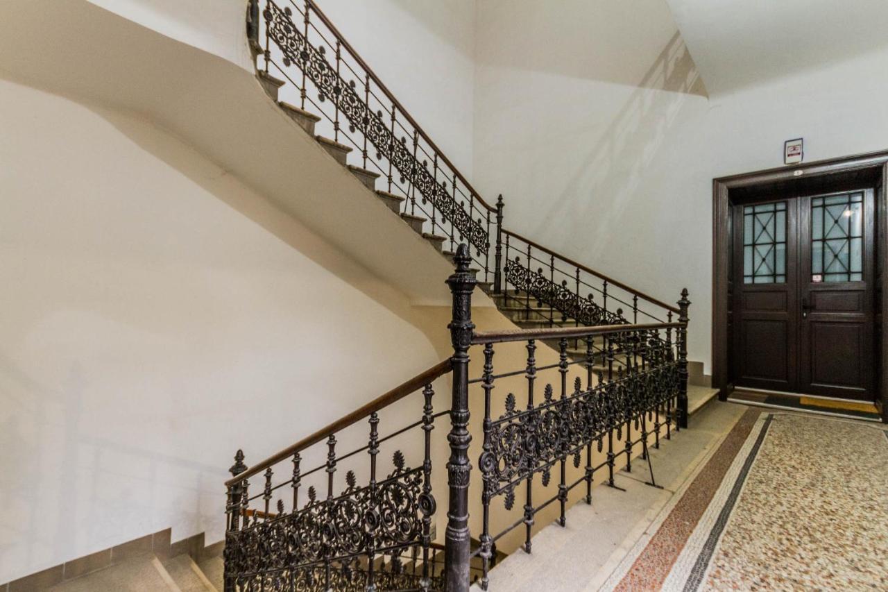 The Museum Living בודפשט מראה חיצוני תמונה