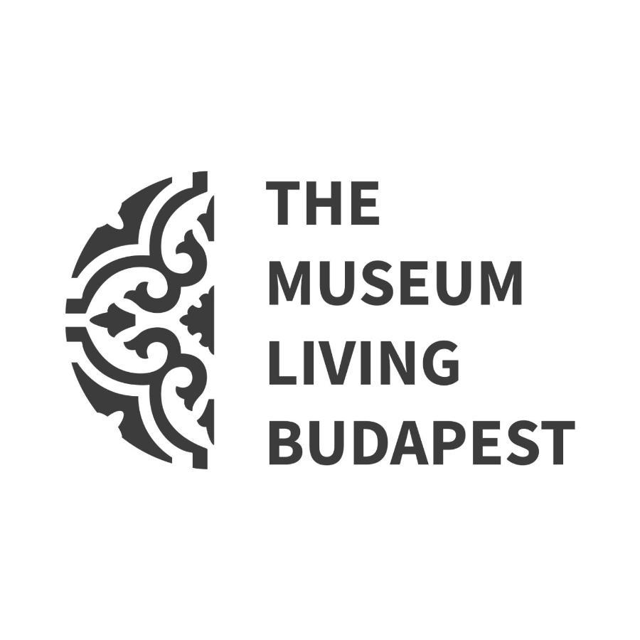 The Museum Living בודפשט מראה חיצוני תמונה
